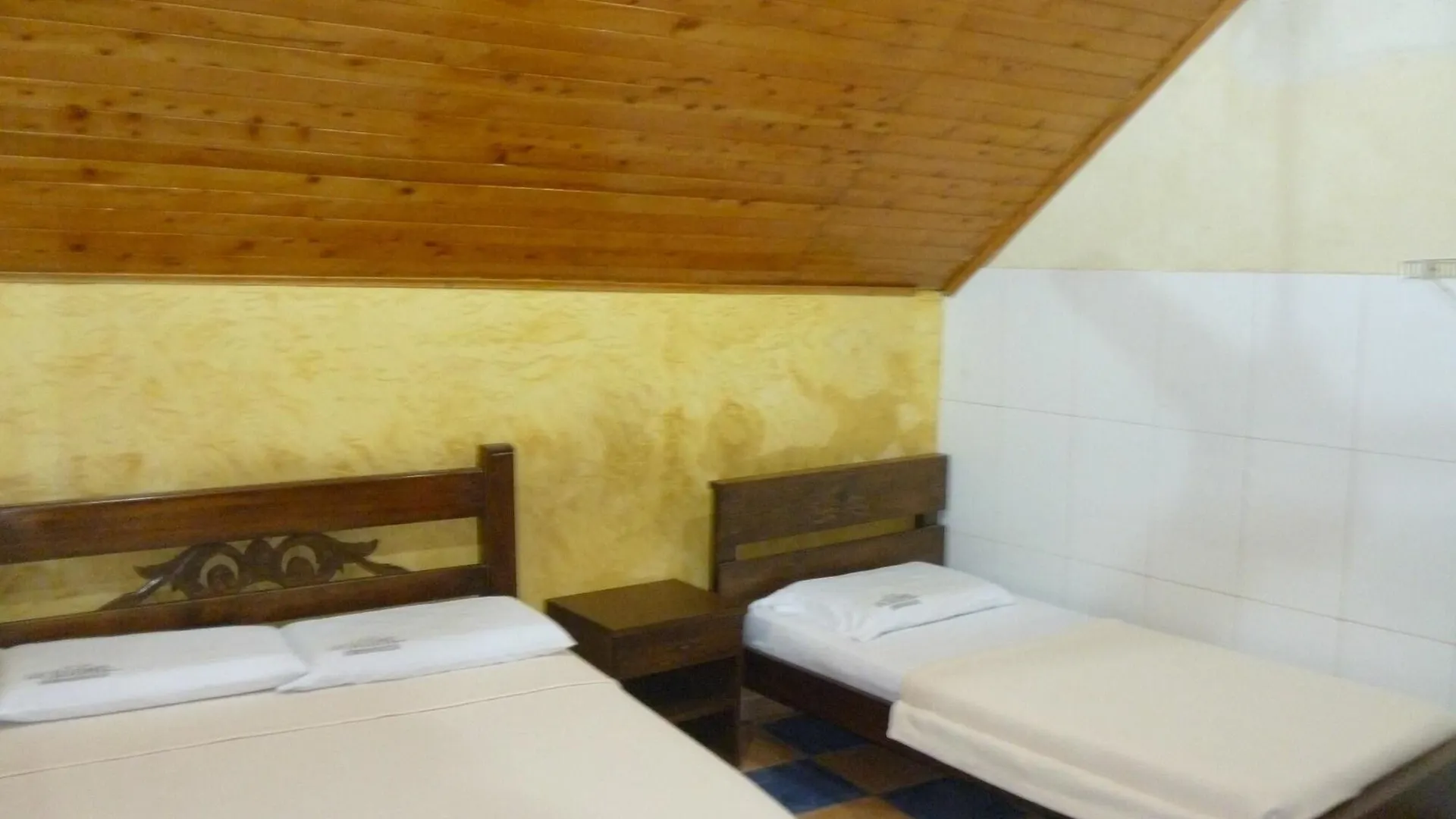 Hotel La Casona De Getsemani Cartagena 2*,