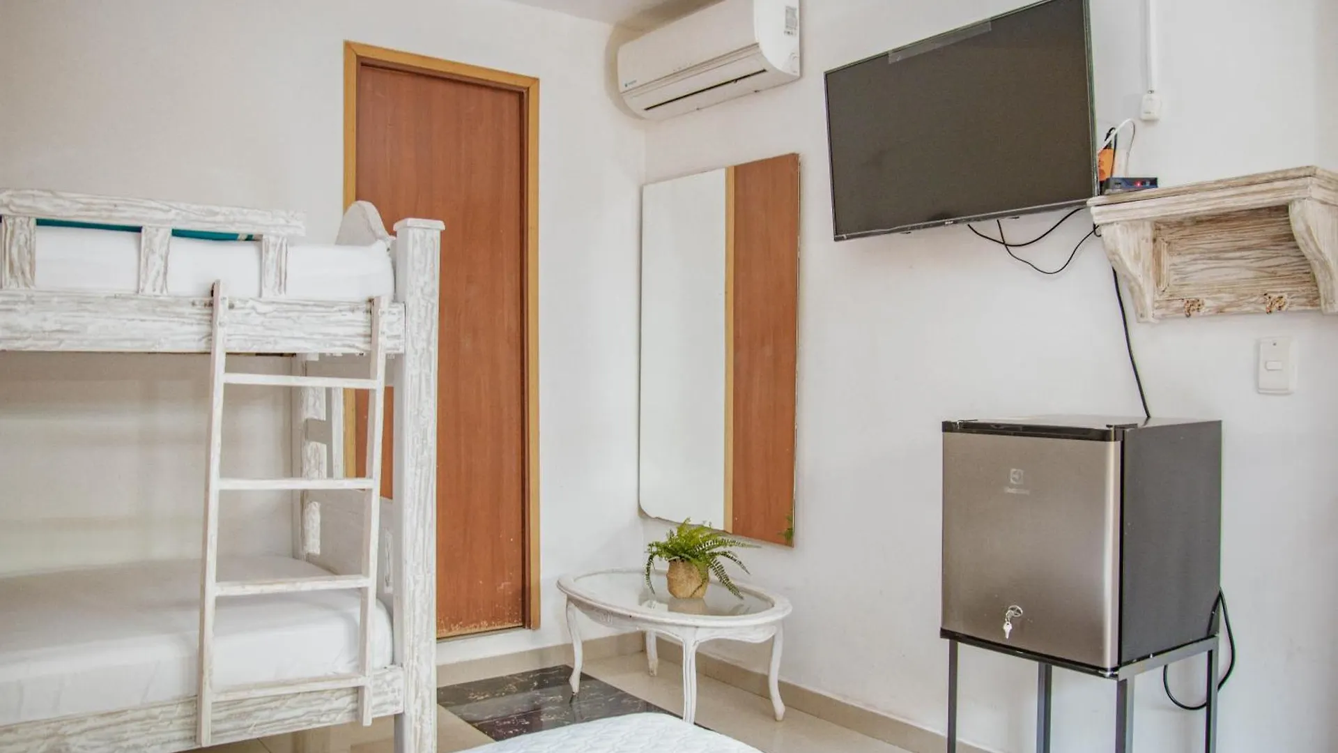 Hotel La Casona De Getsemani Cartagena