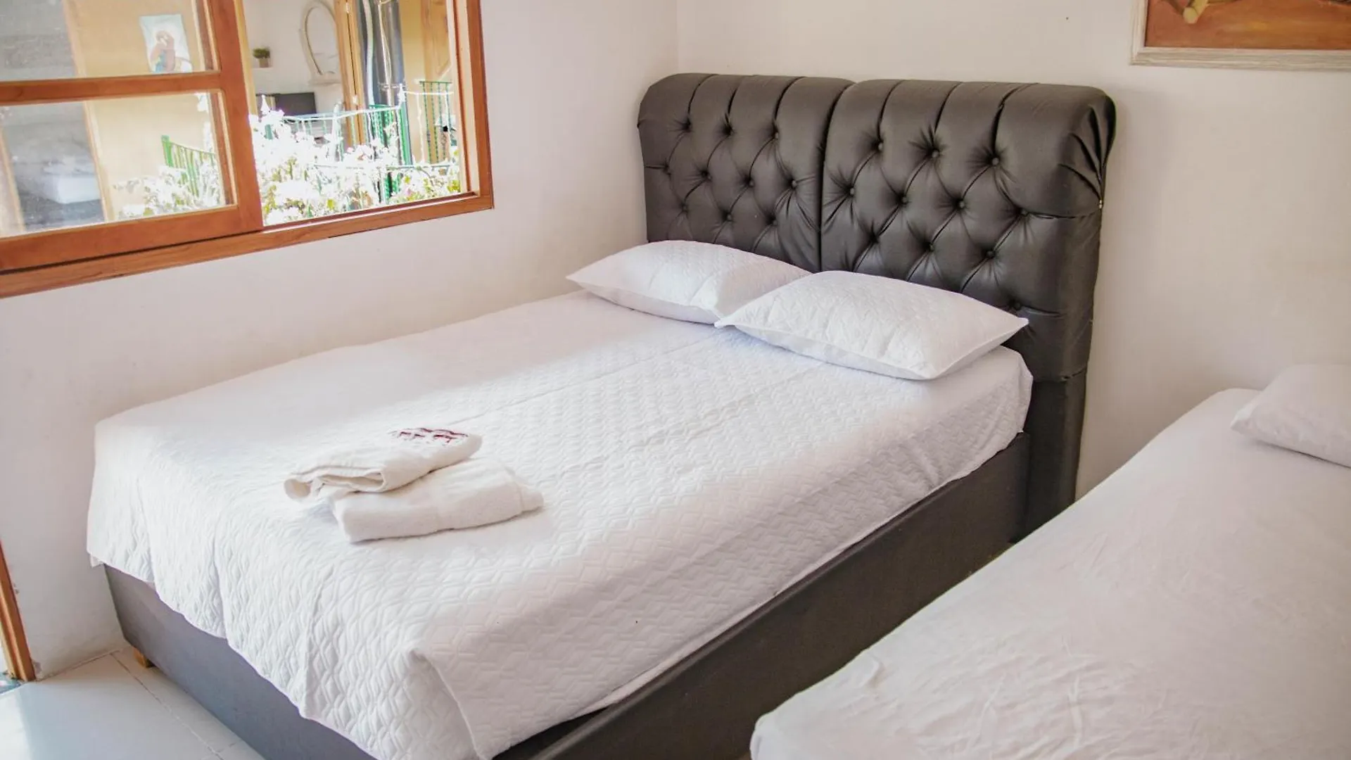 Hotel La Casona De Getsemani Cartagena Colombia