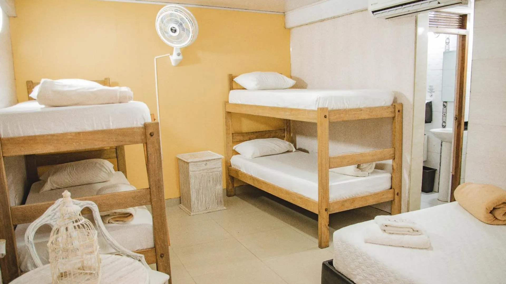 Hotel La Casona De Getsemani Cartagena 2*,  Colombia