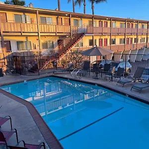 Seahorse Manhattan - Lax 2* Manhattan Beach