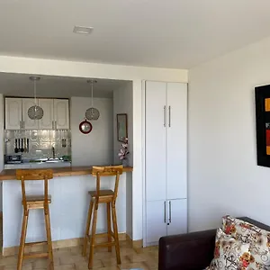 Apartamento El Laquito Confort 401