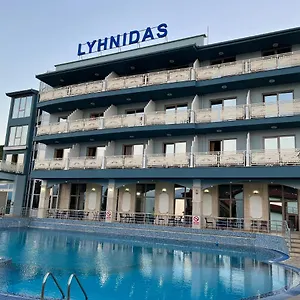 Lyhnidas 4* Udenisht