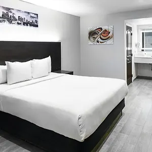 Hollywood Express Lax 2* Inglewood