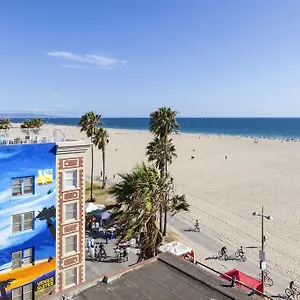 Venice 3* Los Angeles