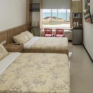 Apartamento Ganem 505a