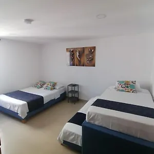 Apartamento Ocean Blue Ed Conquistador