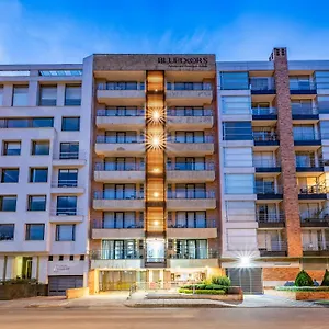 Jazz 4* Bogotá