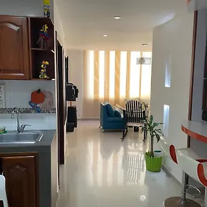 Apartamento White Bocagrande - Delfines