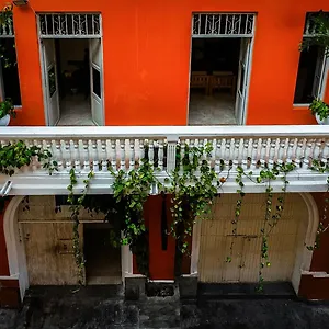 Mariel Hotel Cartagena Hotel