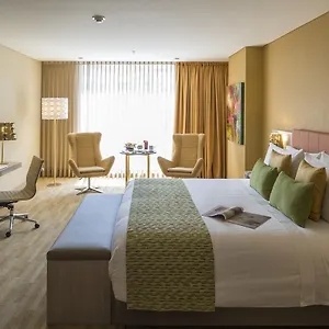 El Dorado 4* Bogotá
