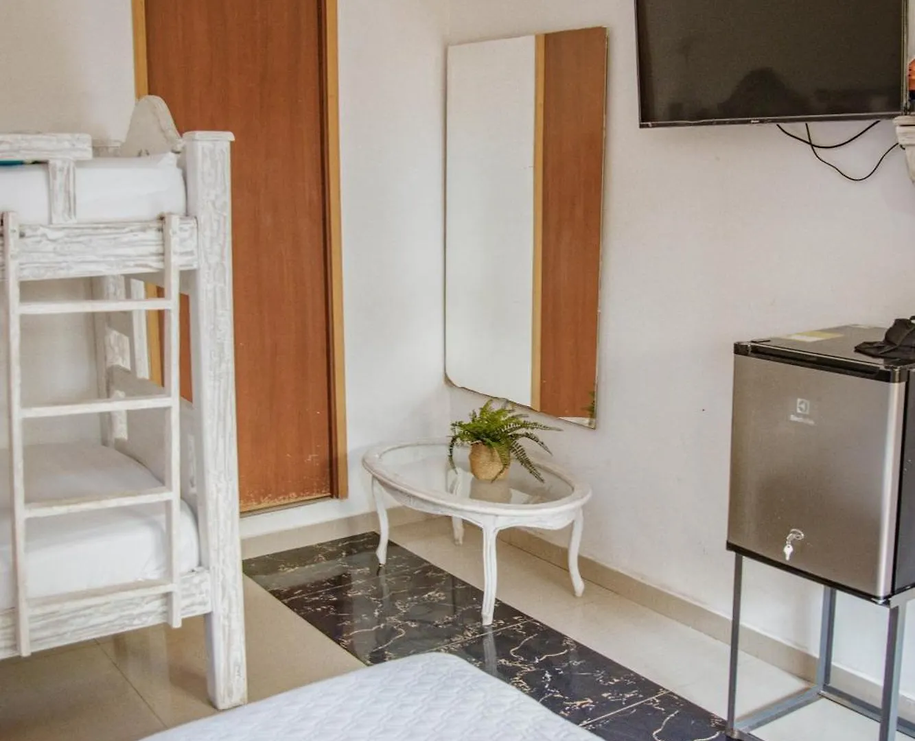 Hotel La Casona De Getsemani Kartagena 2*,