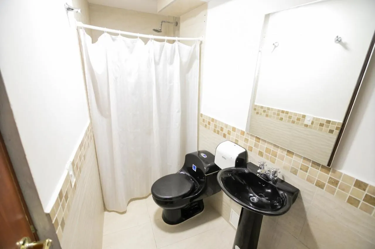 **  Hotel La Casona De Getsemani Cartagena Colombia